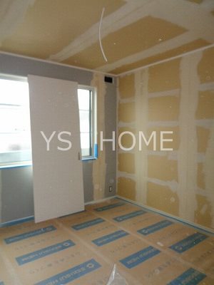 仮称　貫井南町１丁目賃貸住宅   ベッドルーム