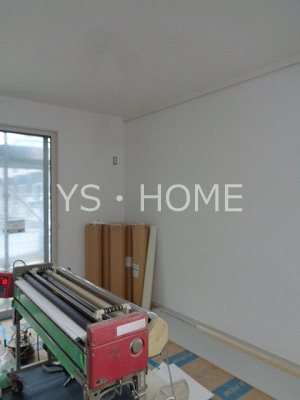 仮称　貫井南町１丁目賃貸住宅   リビング