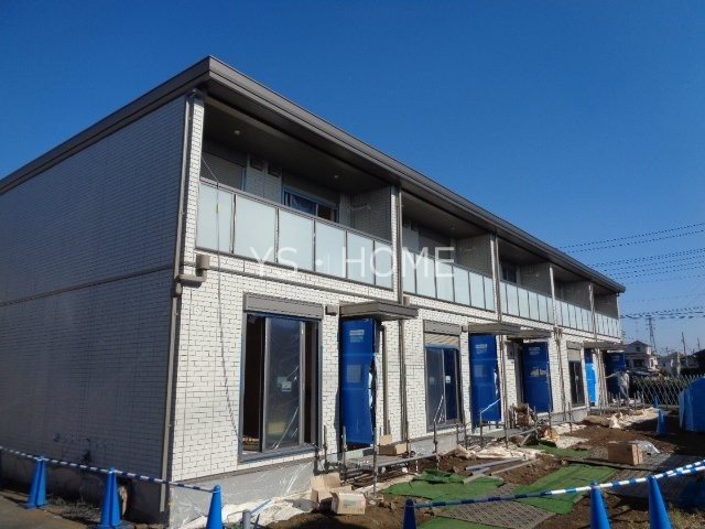 仮称　貫井南町１丁目賃貸住宅  その他外観1