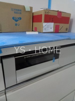 仮称　貫井南町１丁目賃貸住宅  キッチン