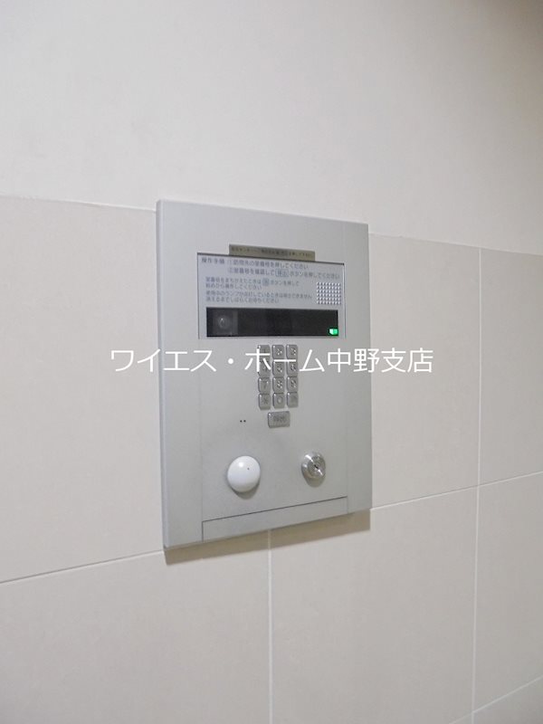 ユニゾンタワー その他8