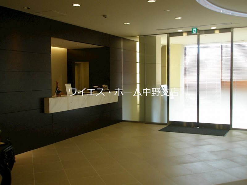 ユニゾンタワー その他9