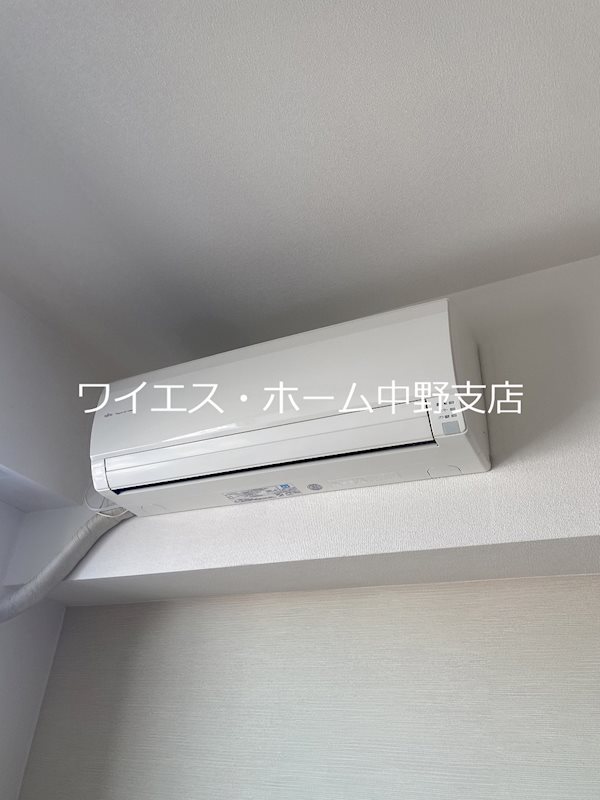 ユニゾンタワー その他23