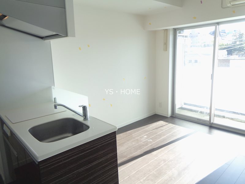 T&amp;#39;s　garden高円寺  ベッドルーム