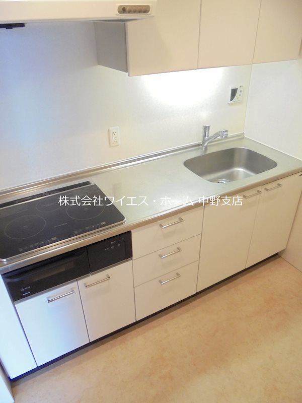 ユニゾンタワー その他9