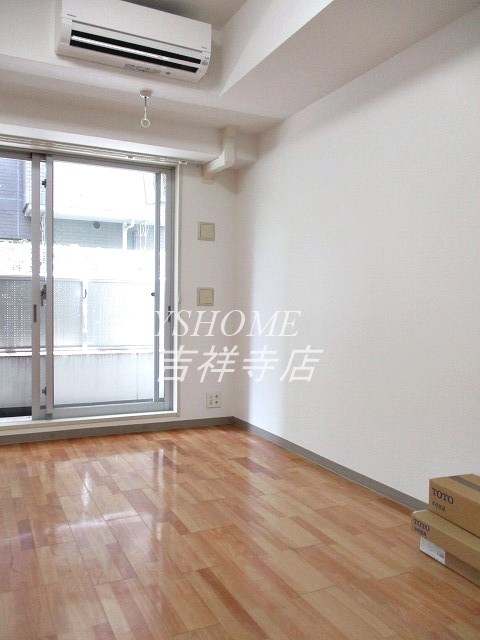 プライムアーバン西荻窪Ⅱ その他11