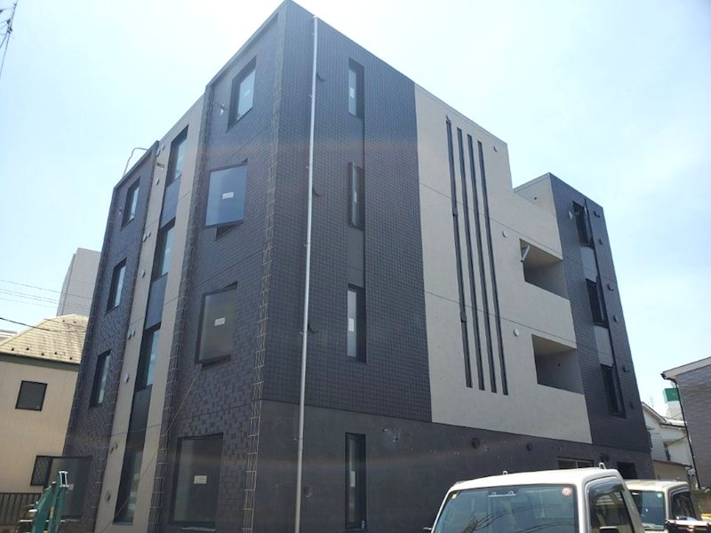 グランピア荻窪 外観