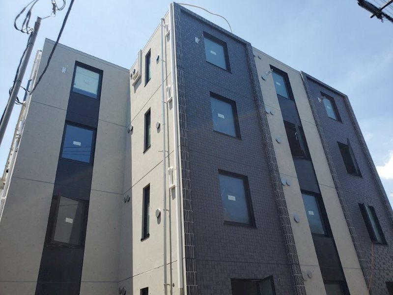 グランピア荻窪 その他外観1