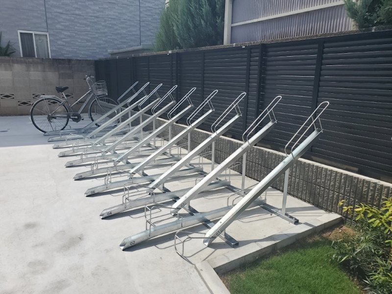 グランピア荻窪 その他外観2