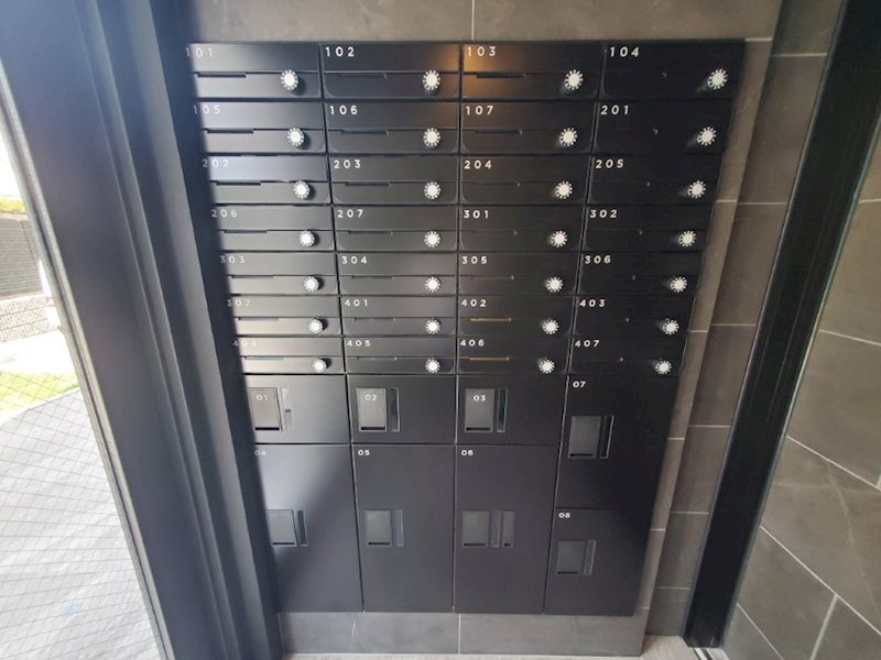 グランピア荻窪 その他外観4