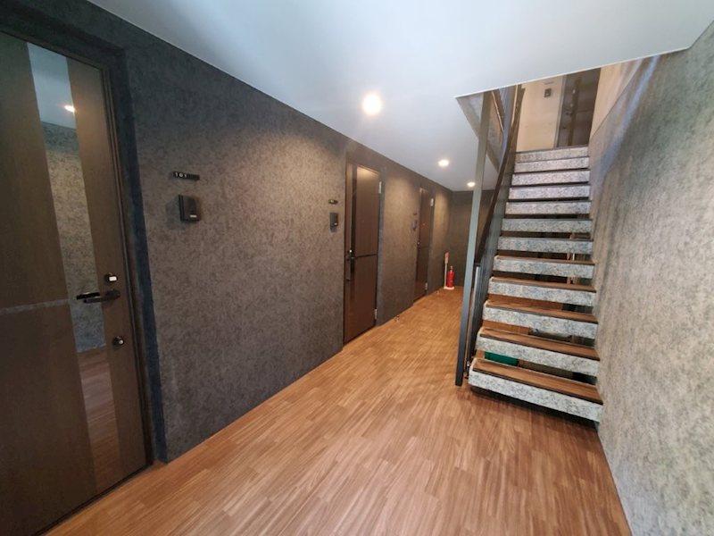 グランピア荻窪 その他外観5