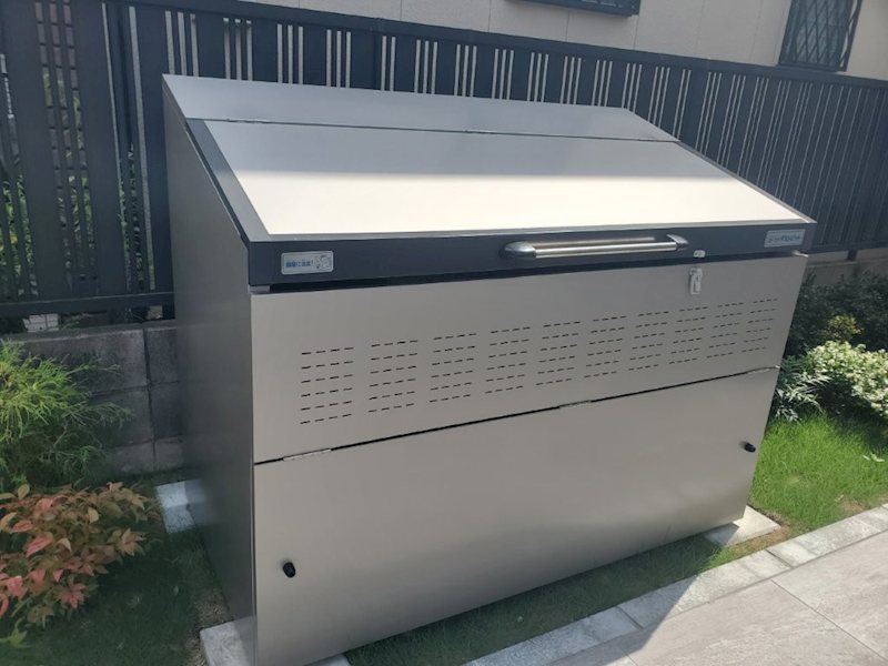 グランピア荻窪 その他外観6