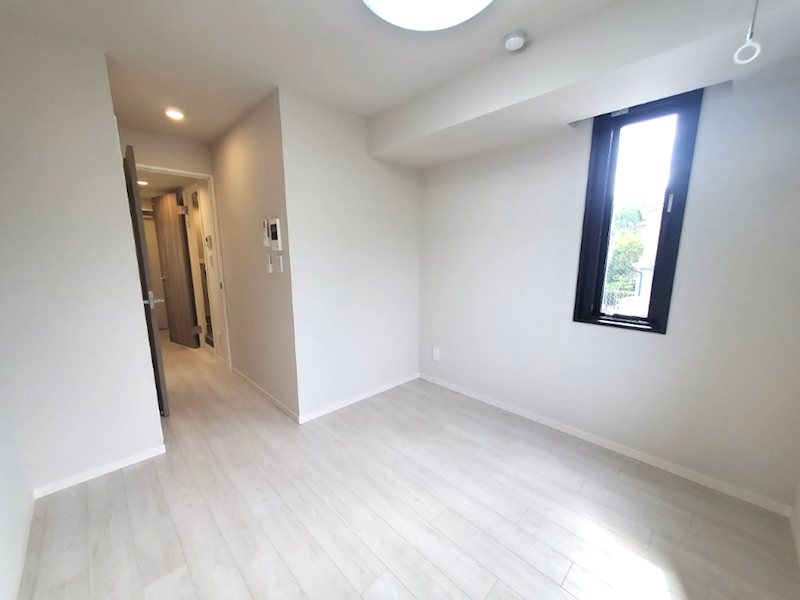 グランピア荻窪 リビング