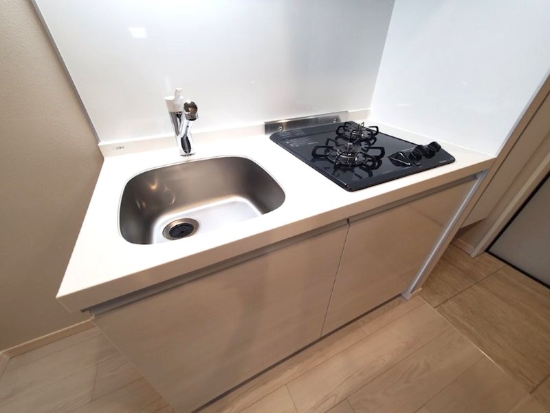 グランピア荻窪 キッチン