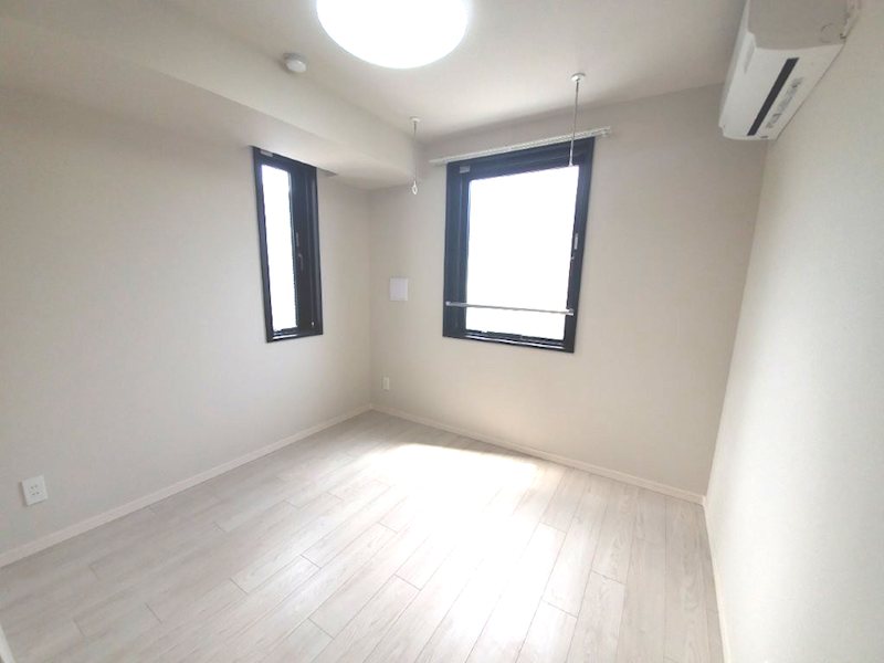 グランピア荻窪 ベッドルーム