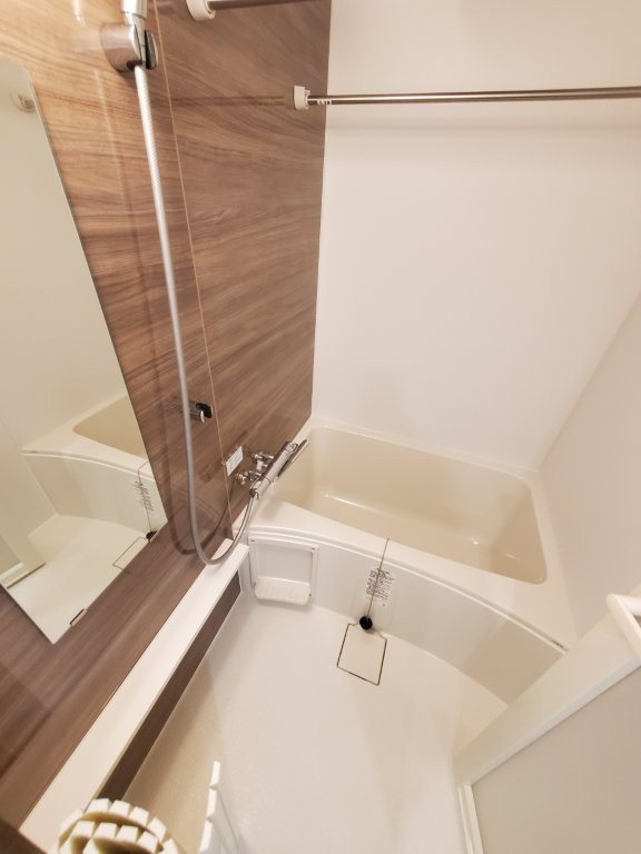 グランピア荻窪 風呂画像