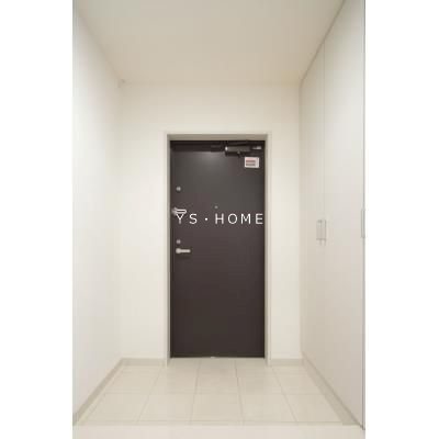 フェアステージ武蔵野 玄関