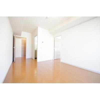 フェアステージ武蔵野 ベッドルーム