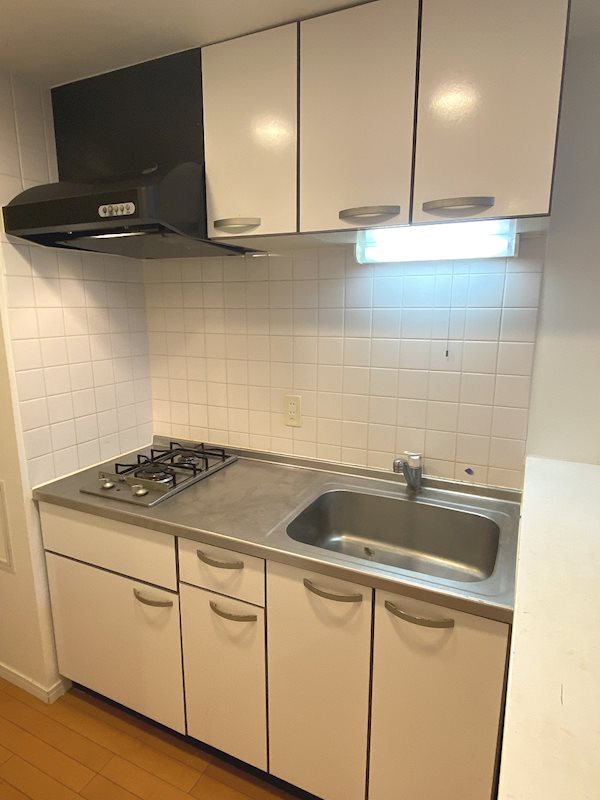 フォルマーレ新中野 キッチン