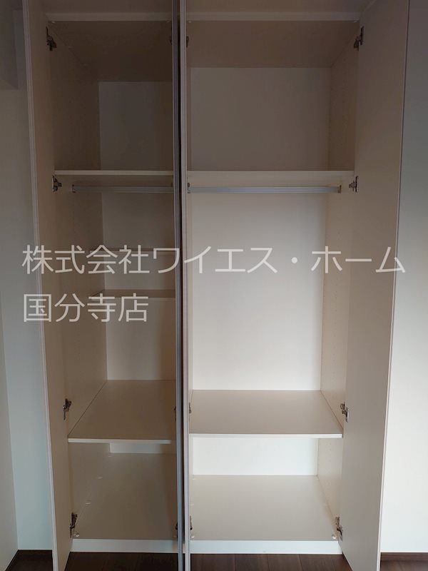 Nステージ東小金井 その他4