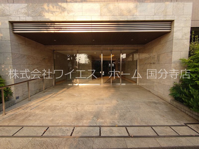 Nステージ東小金井 その他外観1