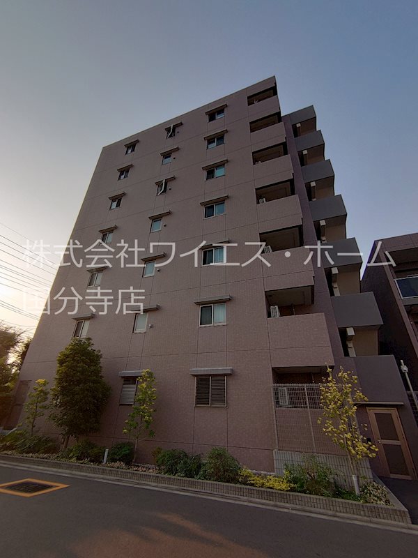 Nステージ東小金井 その他外観2