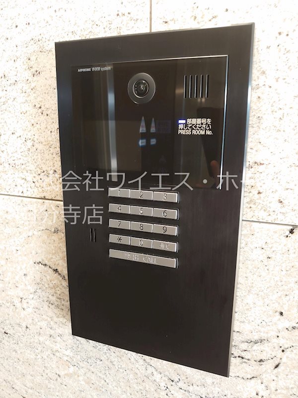 Nステージ東小金井 その他外観4