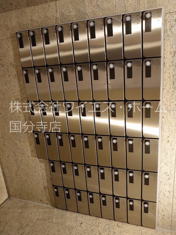 Nステージ東小金井 その他外観5