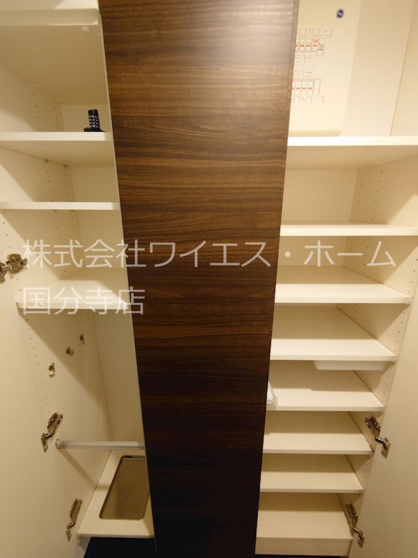 Nステージ東小金井 その他7