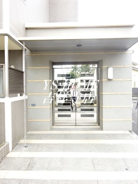 ティーザ武蔵野  その他2