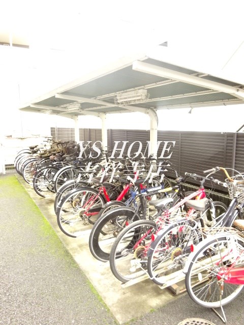 ティーザ武蔵野  その他3