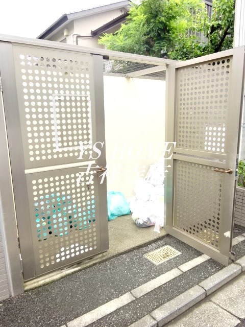 ティーザ武蔵野  その他4