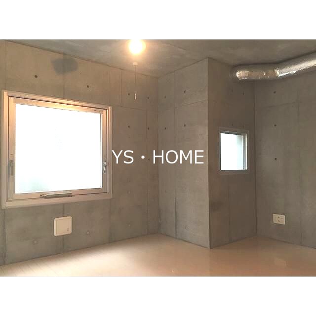 中野nine&amp;#39;s core ベッドルーム