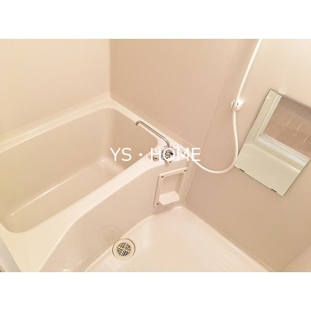 中野nine&amp;#39;s core 風呂画像