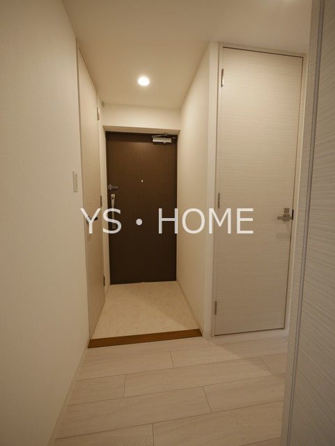 TOKIO国立タワー 玄関