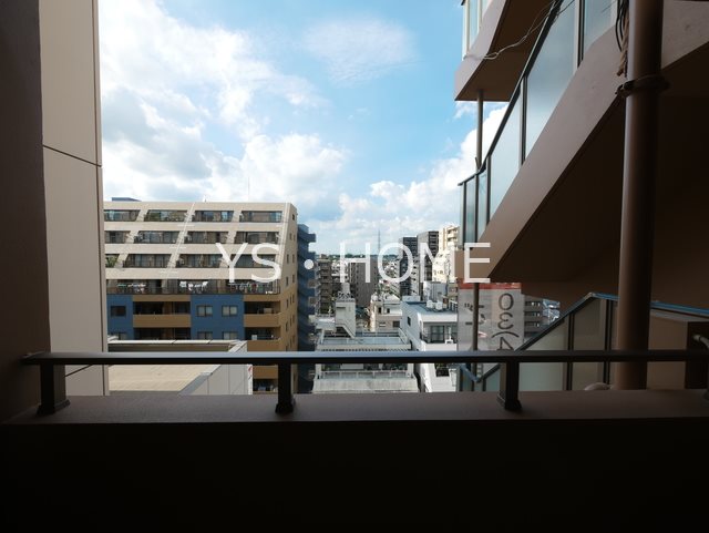 TOKIO国立タワー その他7