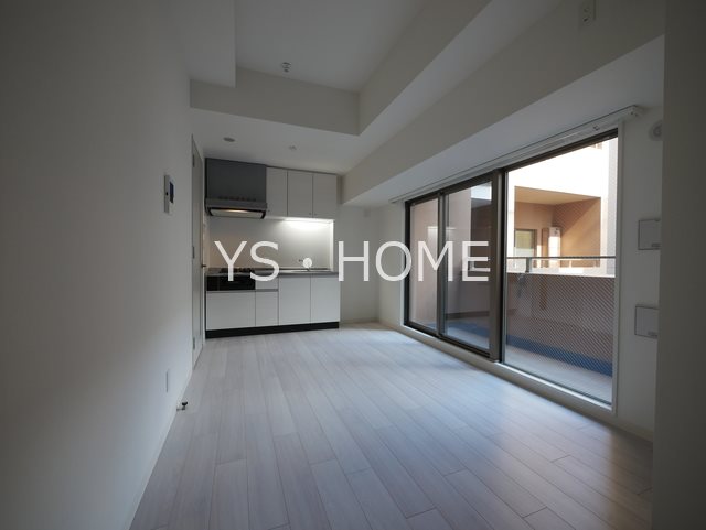 TOKIO国立タワー リビング