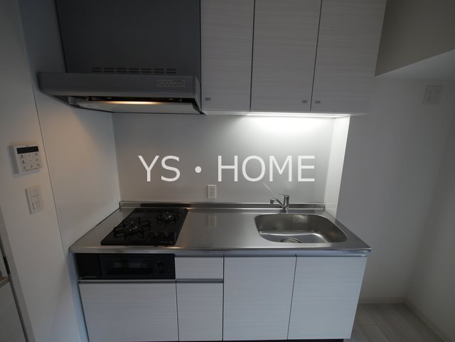 TOKIO国立タワー キッチン