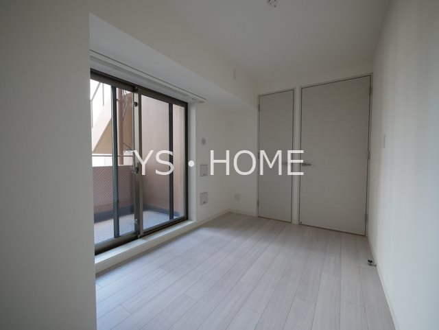 TOKIO国立タワー ベッドルーム