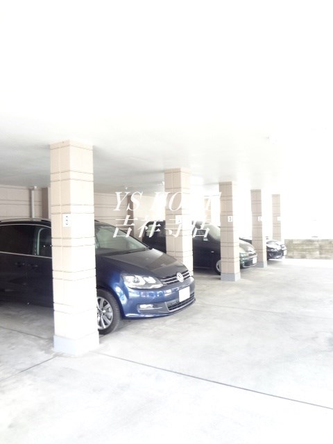 ラ・テラスK その他8