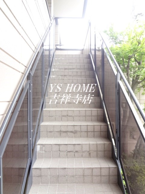 ラ・テラスK その他9