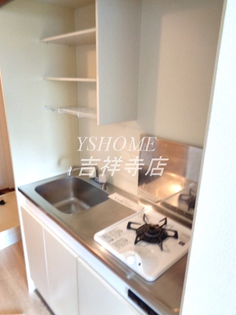 ラ・テラスK その他13