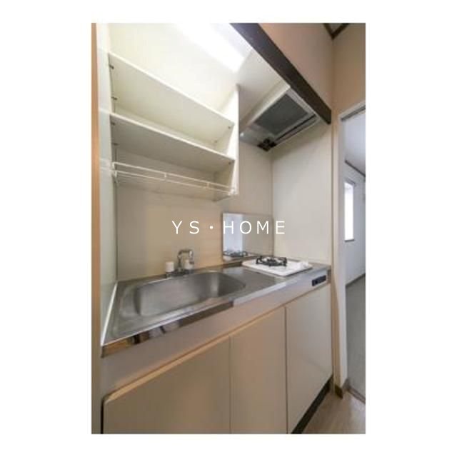 ラ・テラスK キッチン