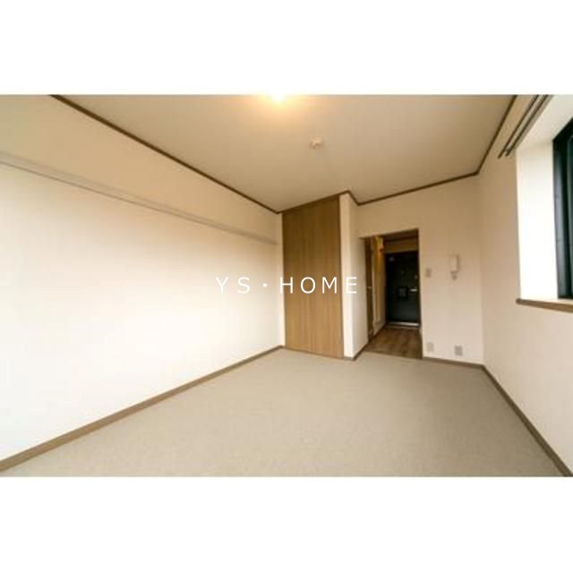 ラ・テラスK ベッドルーム