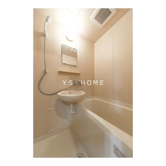 ラ・テラスK 風呂画像