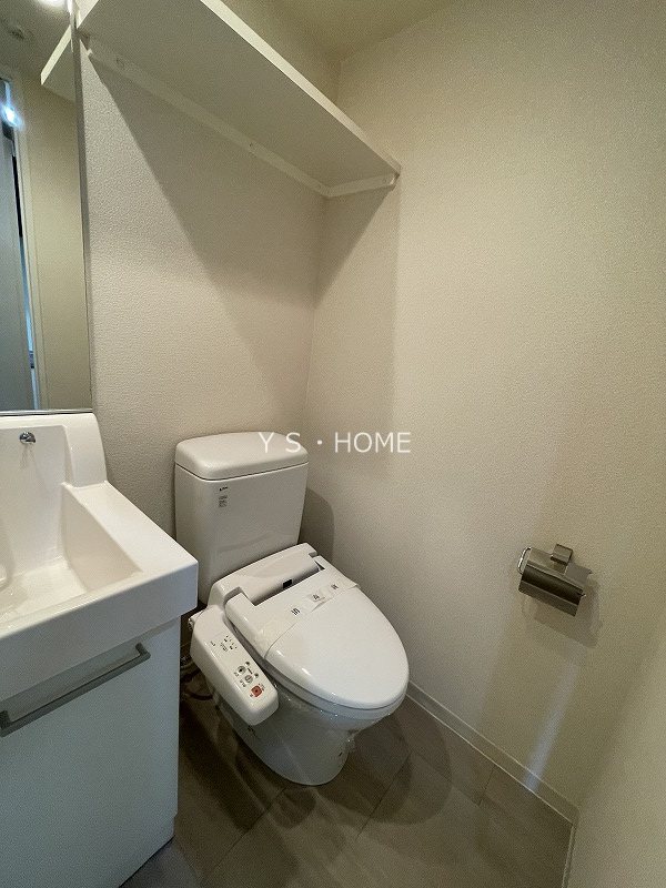 カリーノ西国分寺 その他3