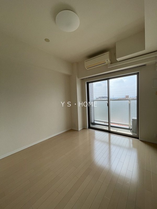 カリーノ西国分寺 リビング