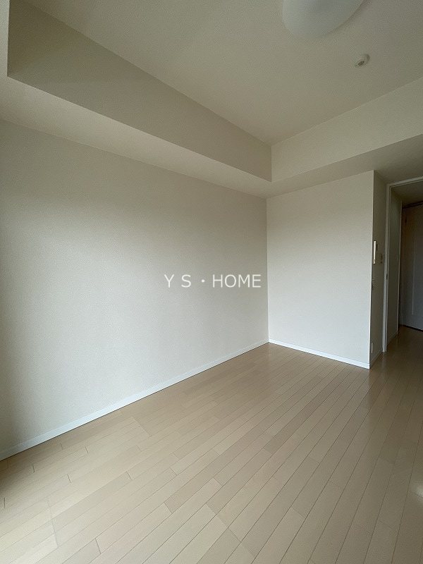 カリーノ西国分寺 ベッドルーム