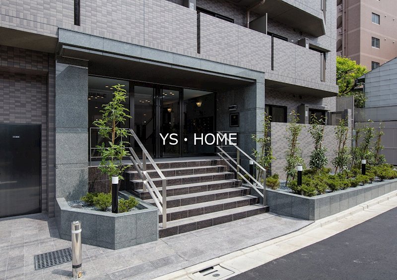 ルーブル中野本町 その他外観1