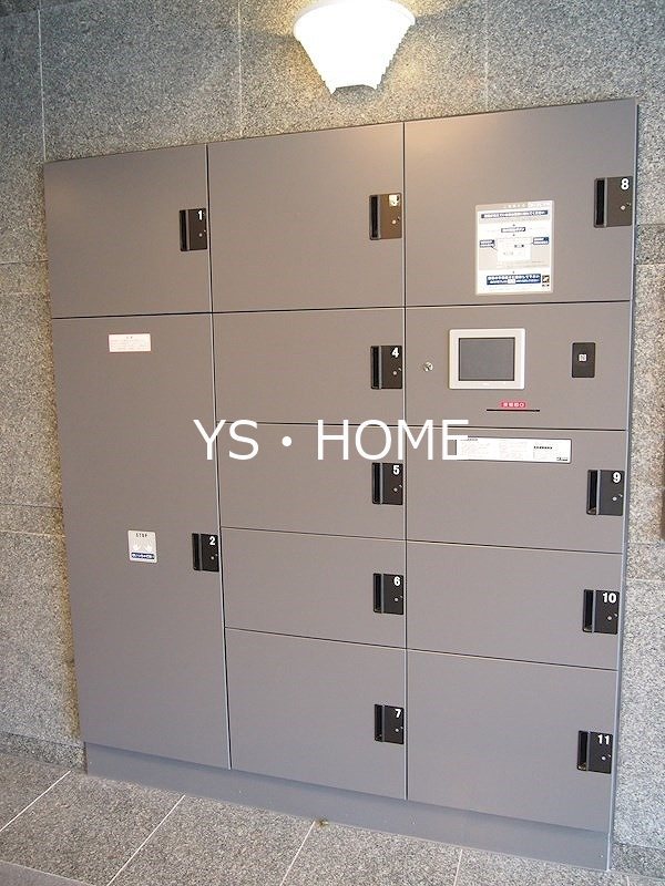 ルーブル中野本町 その他外観3